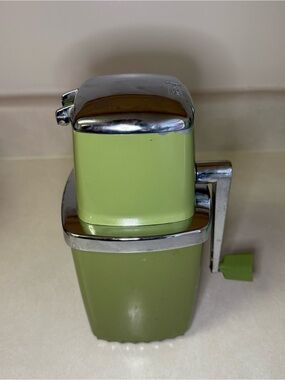 Sears Vintage Ice Crusher
